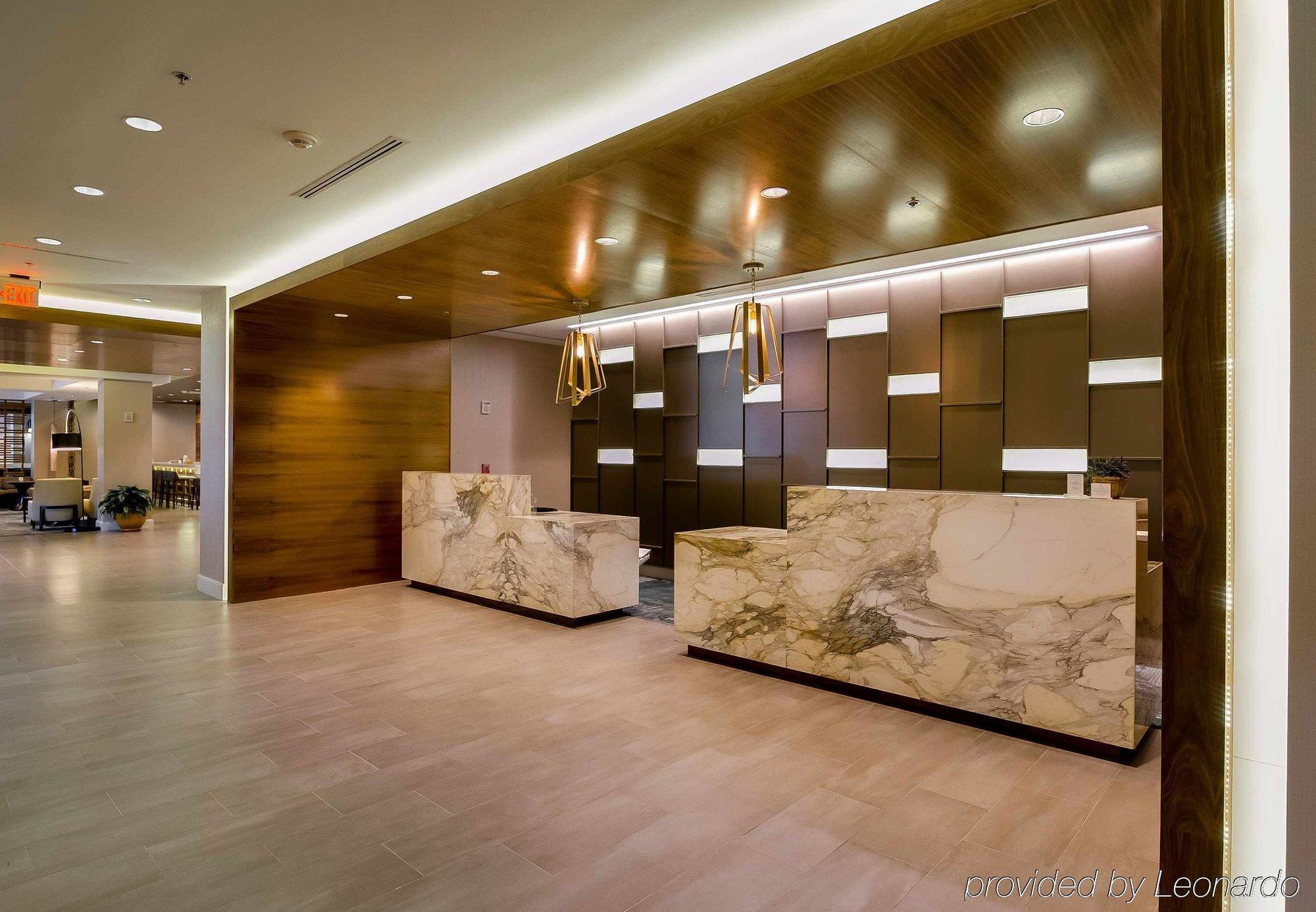 Hotel Richmond Marriott Short Pump Extérieur photo
