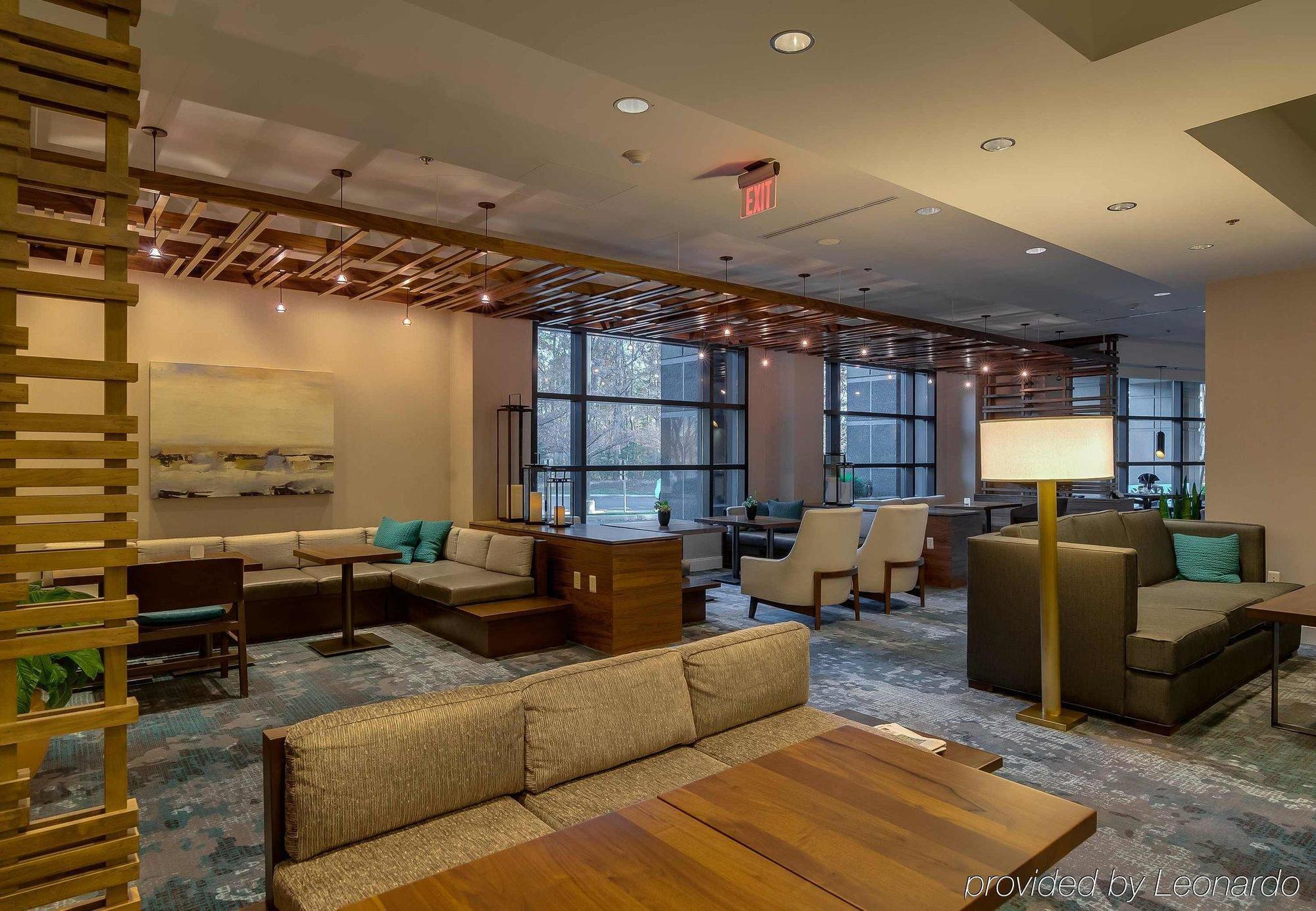 Hotel Richmond Marriott Short Pump Extérieur photo
