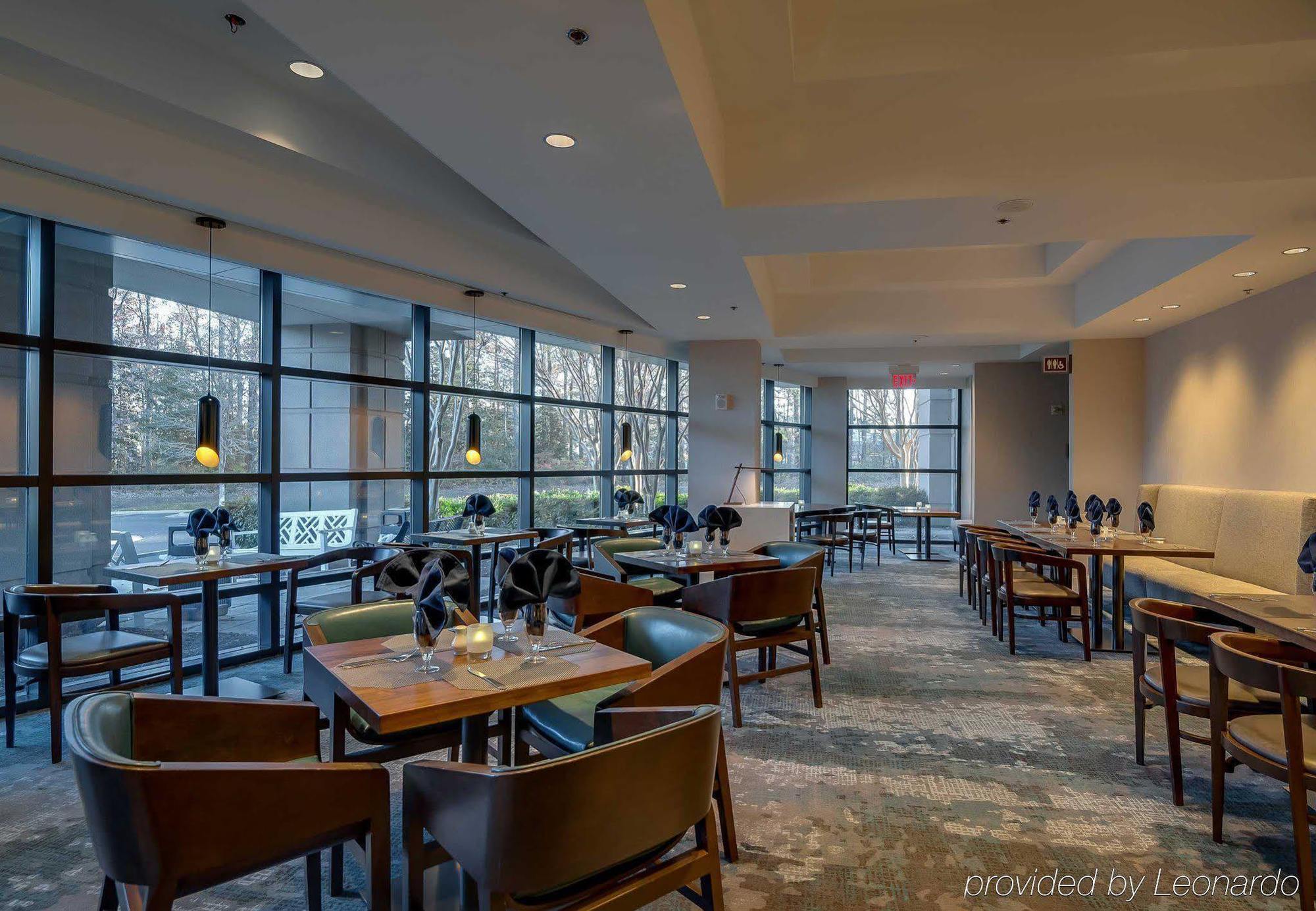 Hotel Richmond Marriott Short Pump Extérieur photo